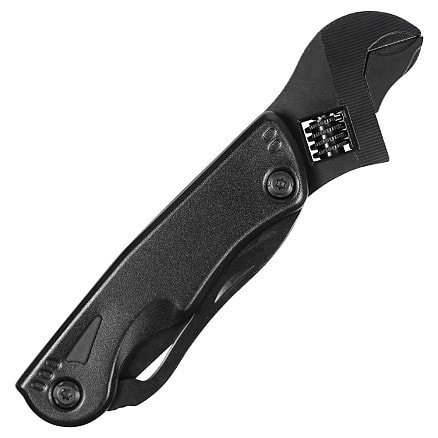 Мультитул Tools Bolton, Черный-1