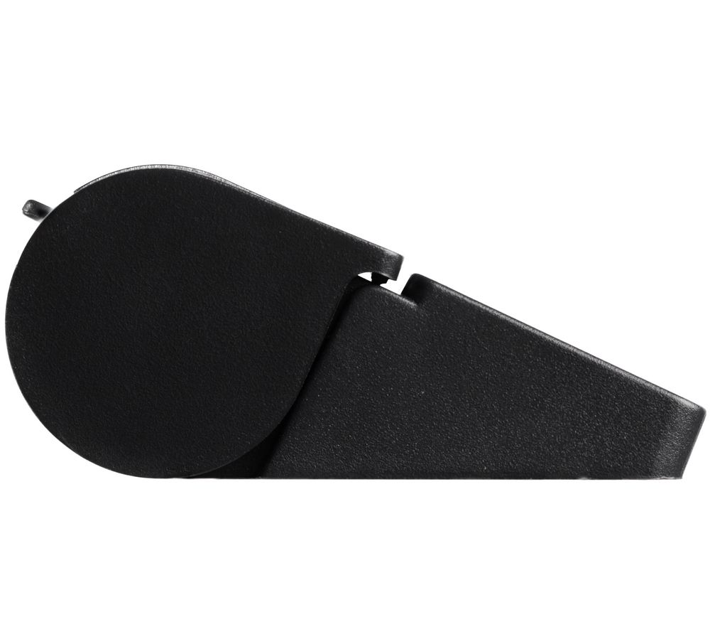 Парковочная визитка Litera Solar, черная-3