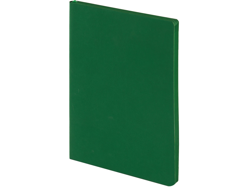 Ежедневник недатированный А5 Megapolis Color Flex, зеленый-2