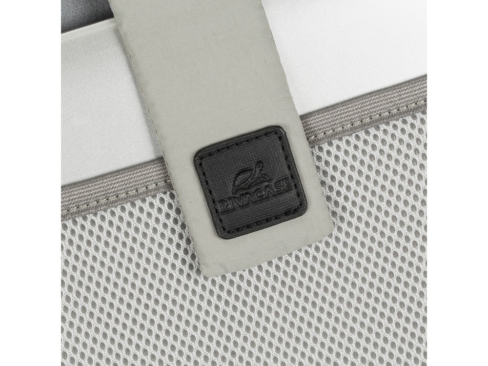 Сумка для MacBook Pro и Ultrabook 13.3 8823, черный меланж-10