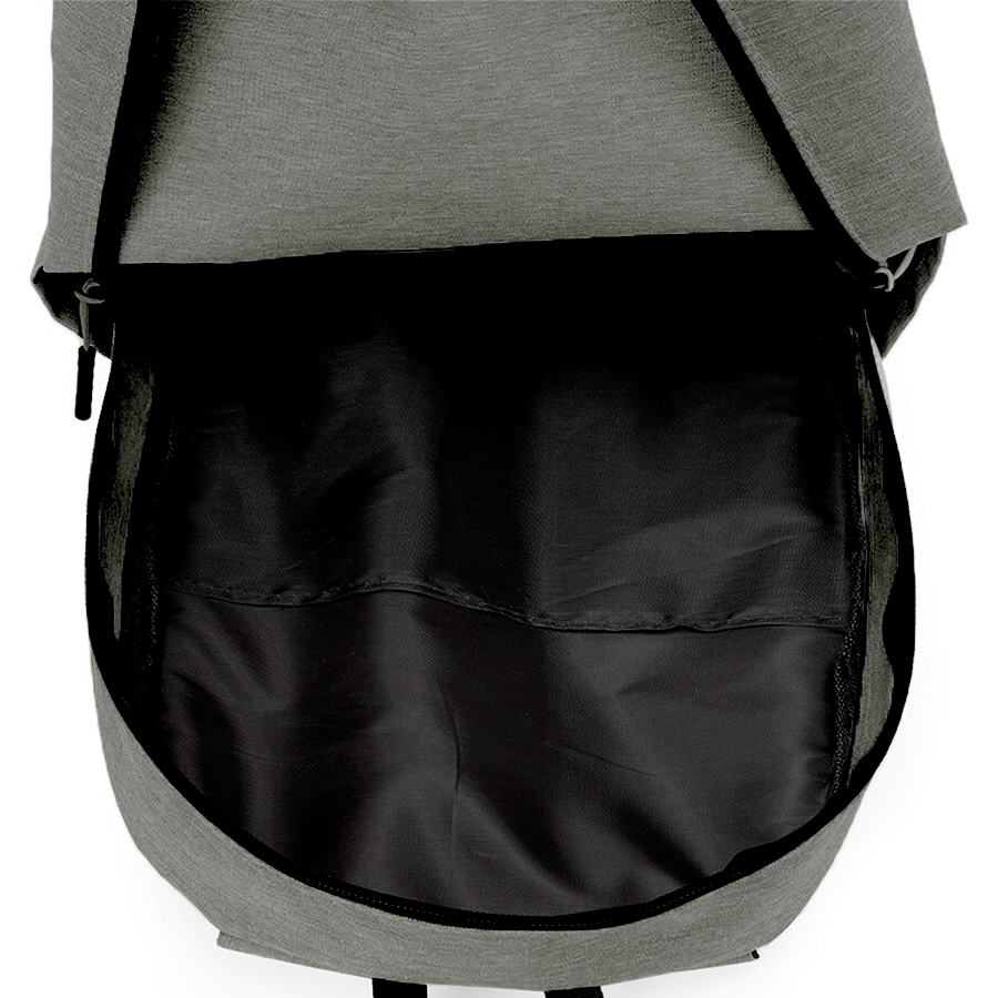 Рюкзак Simplicity, Серый-3