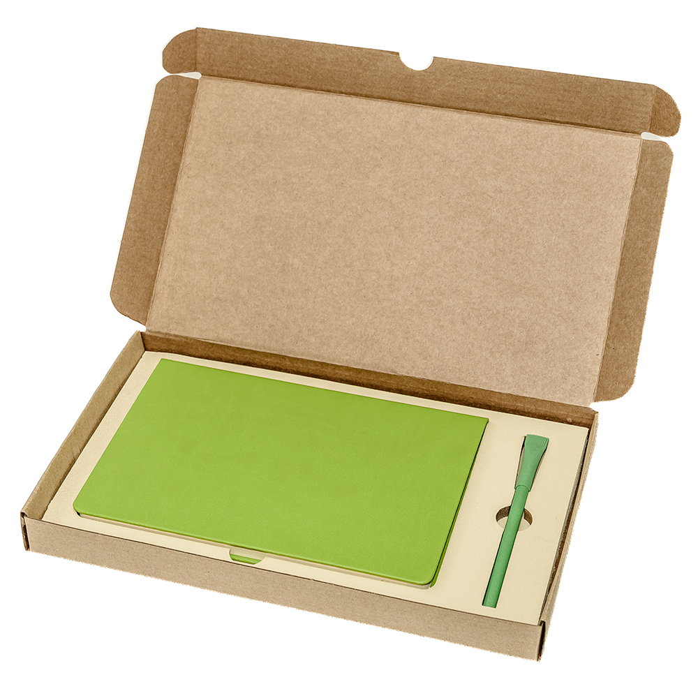 Подарочный набор DearGret, Зелёный-0