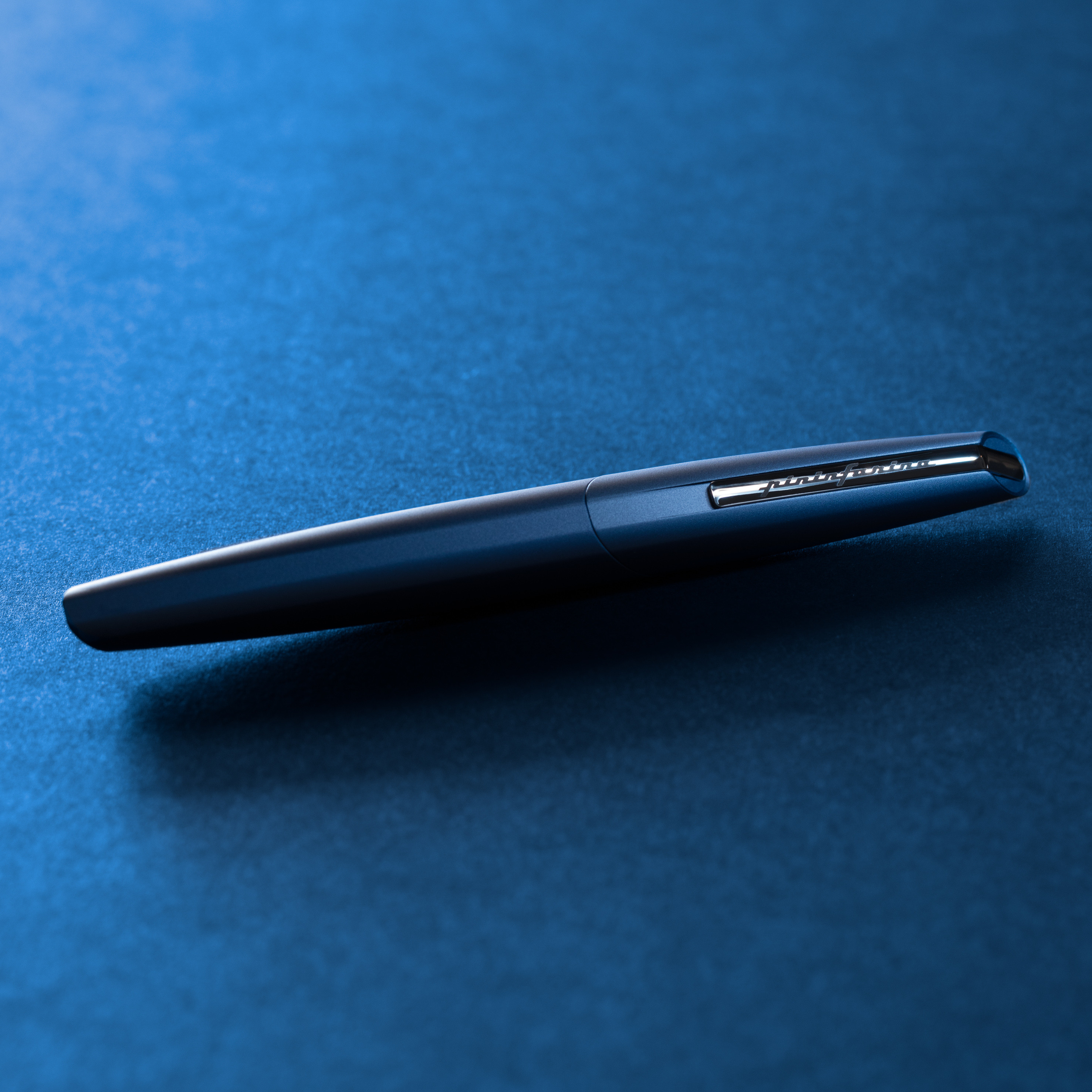 Перьевая ручка Pininfarina PF Two BLUE-3