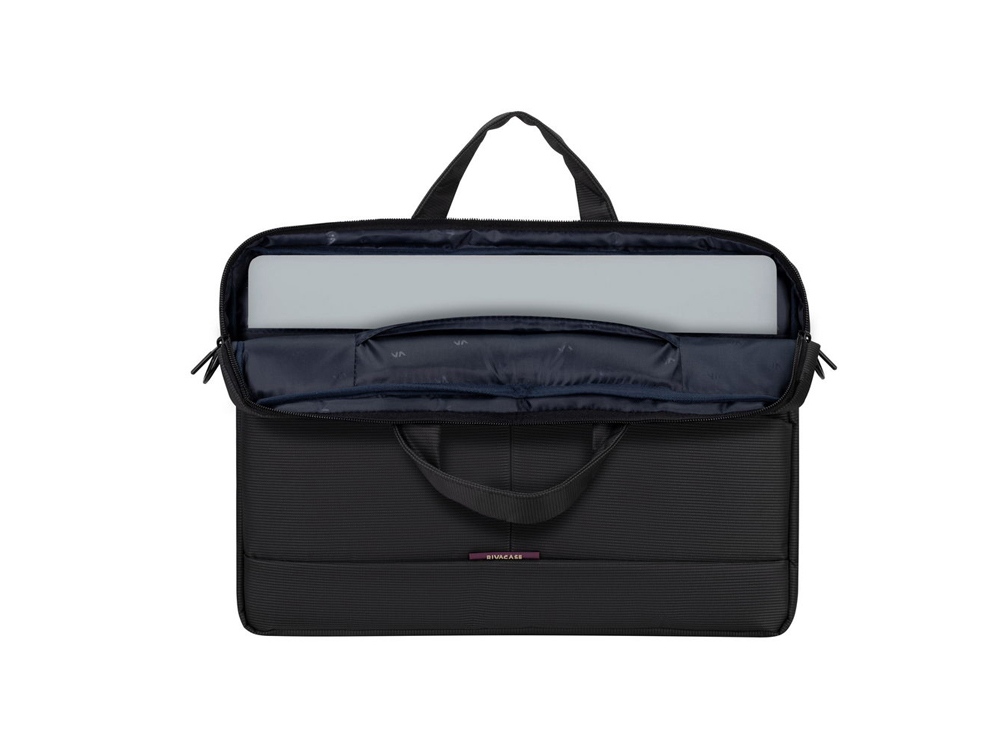 RIVACASE 8731 grey сумка для ноутбука 15,6 / 6-4