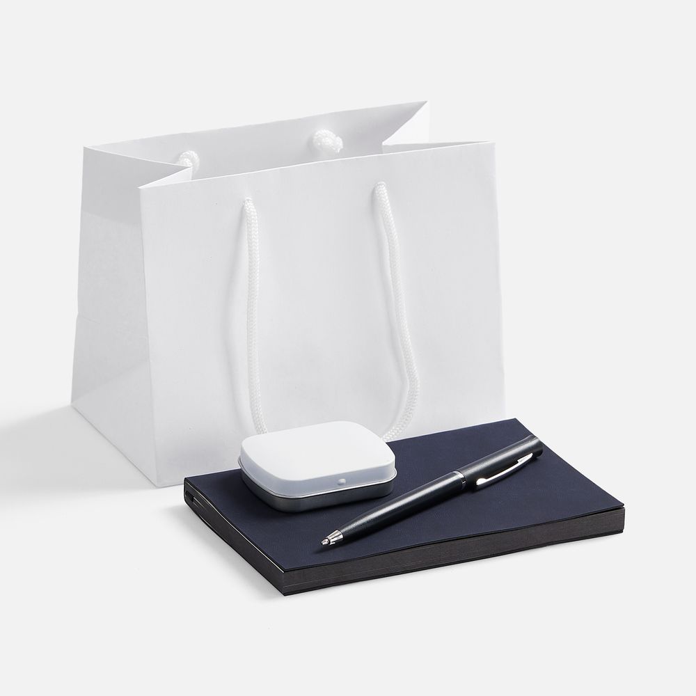 Набор Flat Candy, черный-1