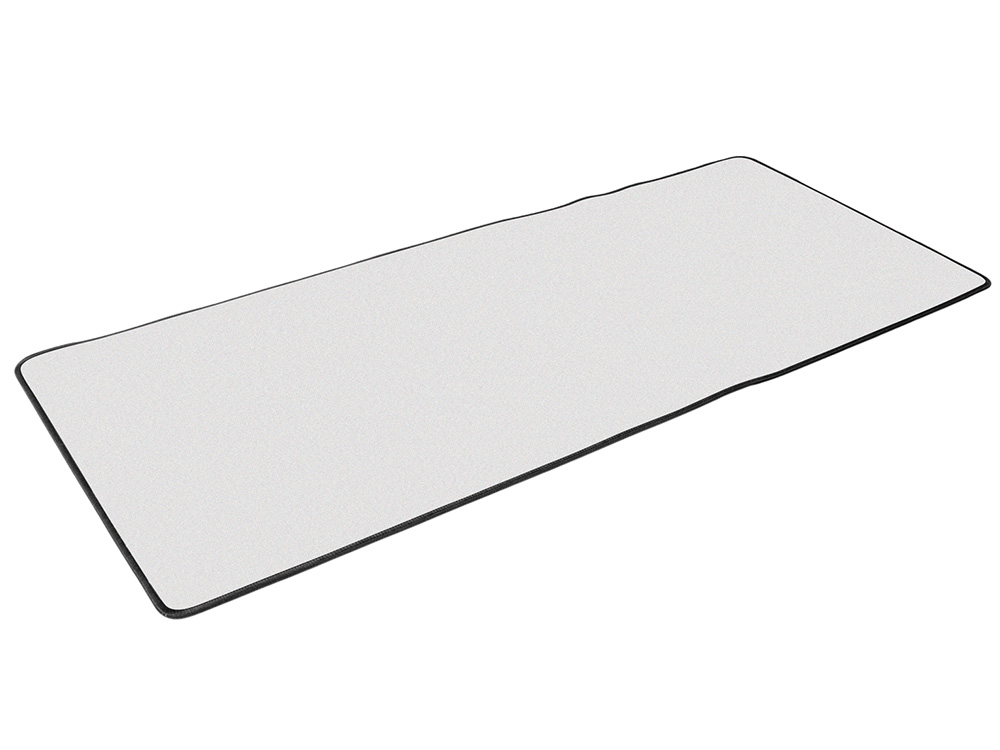 Настольный коврик для мышки и клавиатуры с возможностью полноцветной печати-2