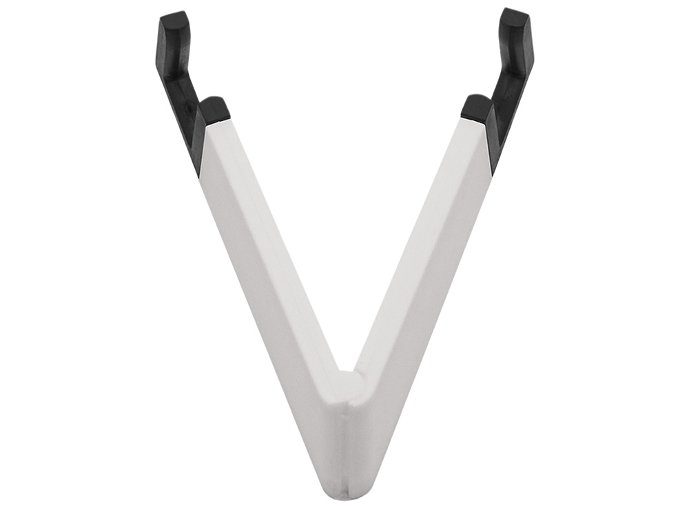 Складной держатель KUNIR для мобильного телефона, белый-6