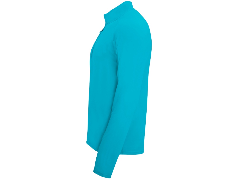 Толстовка Melbourne, бирюзовый-2