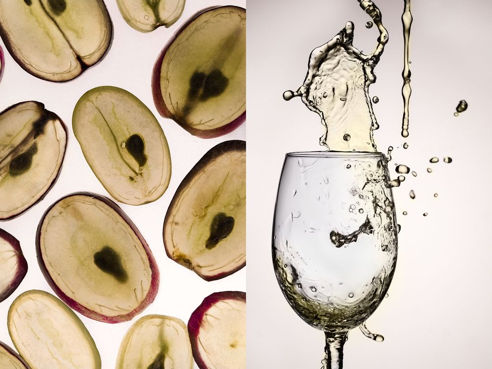 Бокал для вина Classic-2