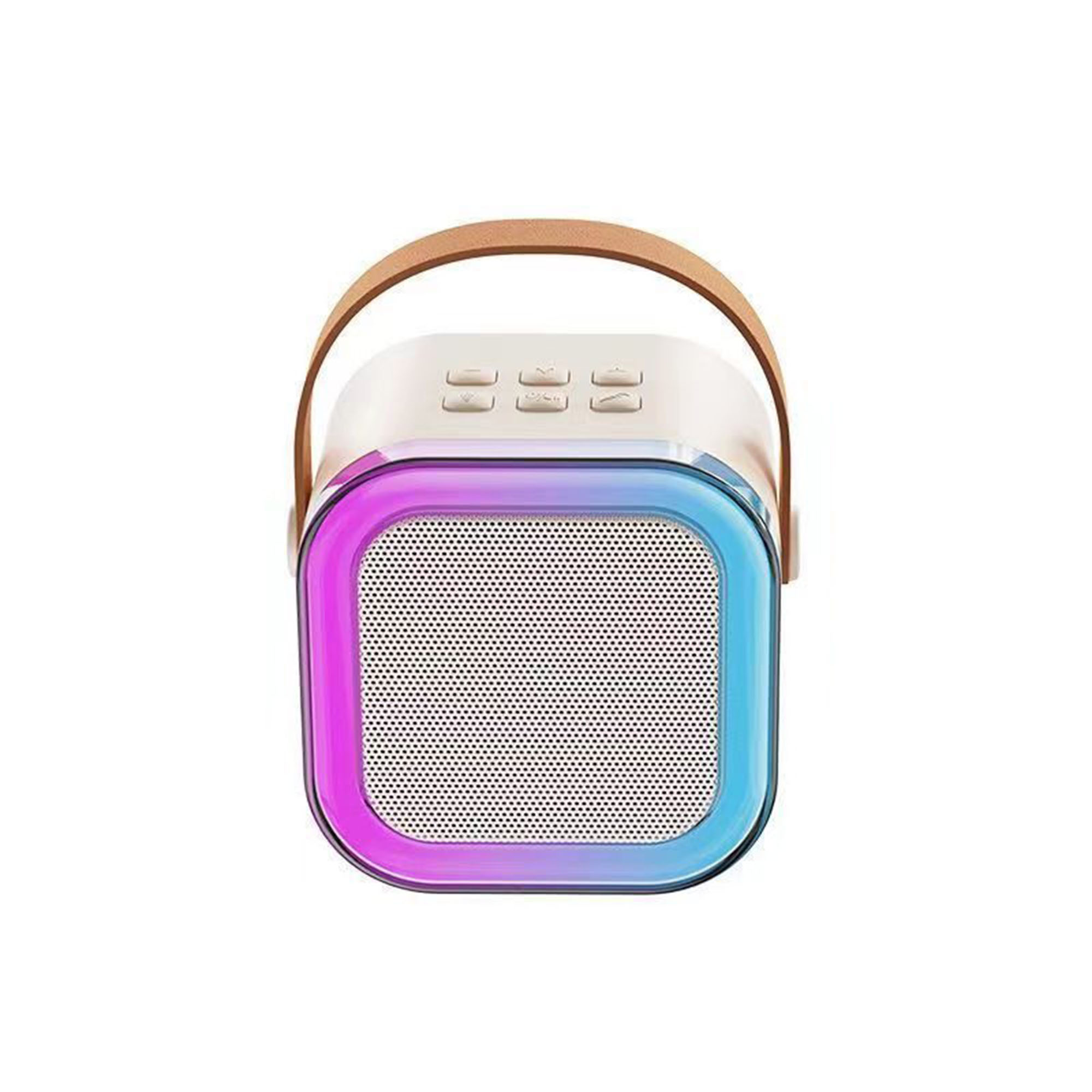 Караоке станция "Duet"-5