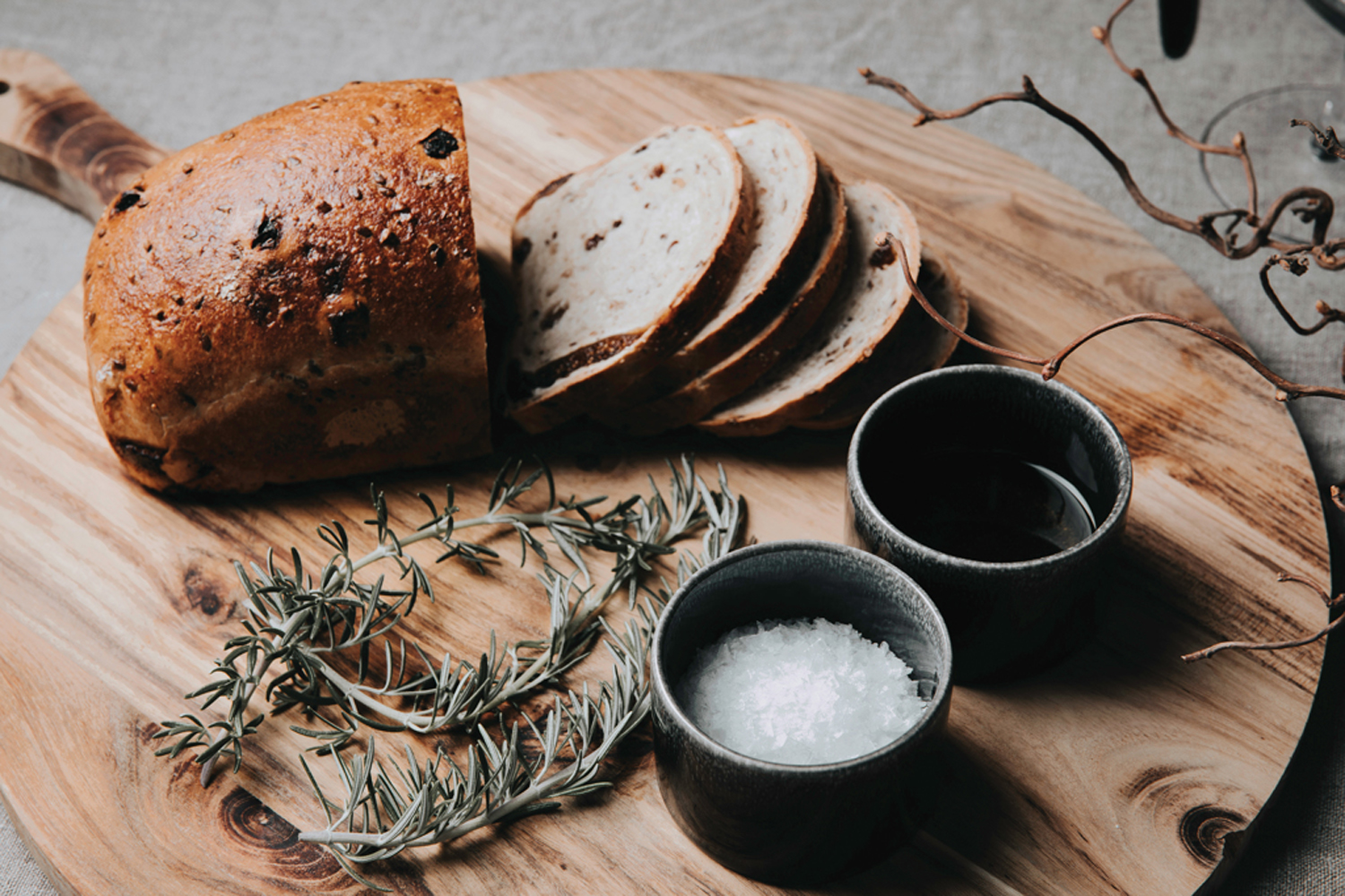 Набор чашек VINGA Nomimono для соусов, 4 шт.-5