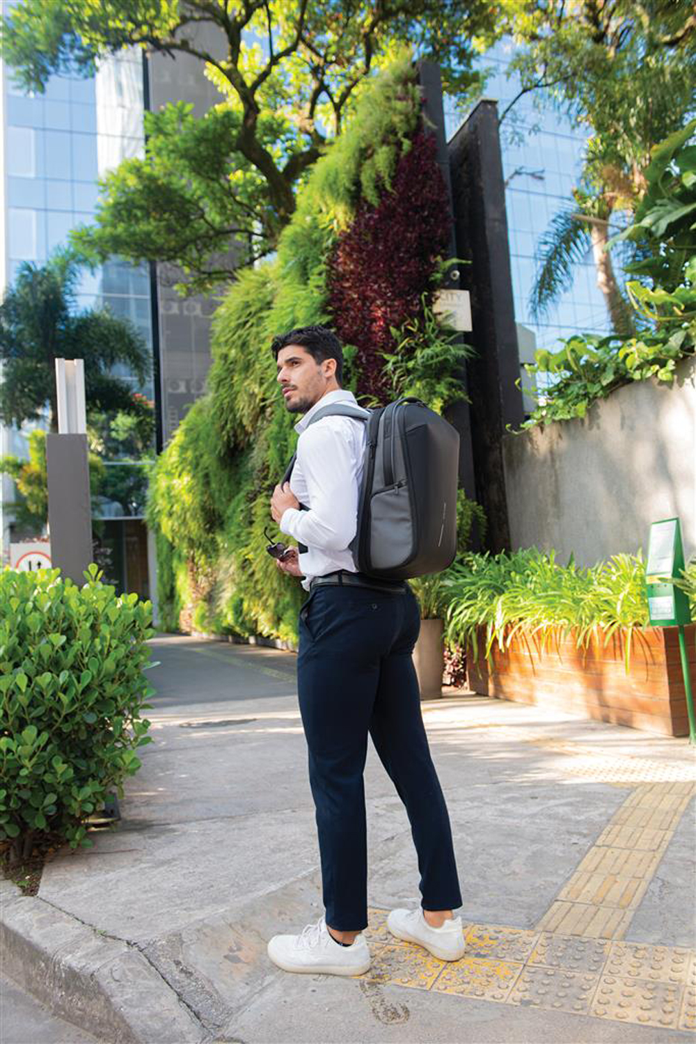 Рюкзак XD Design Bizz-22