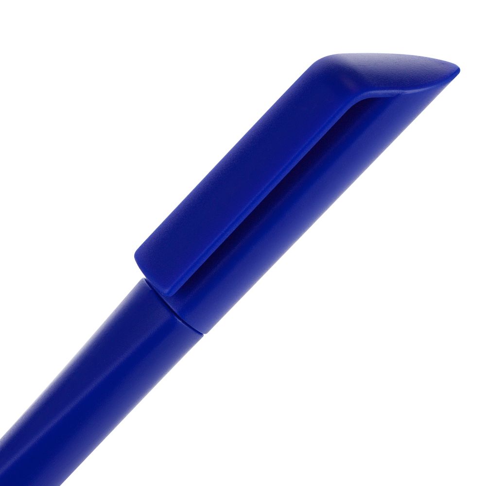 Ручка шариковая Kolma, синяя-2