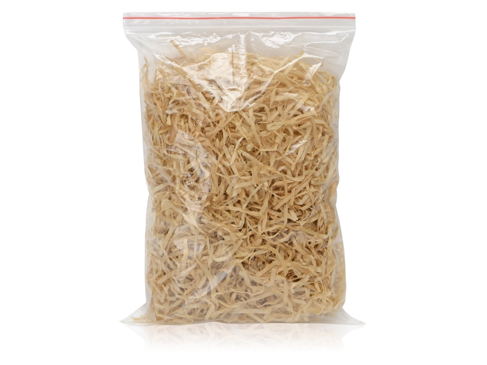 Наполнитель из древесной стружки, 25-30 г-1