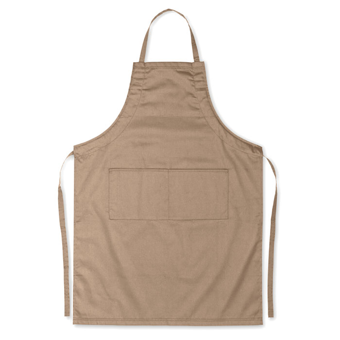 Adjustable apron, bеревка-0