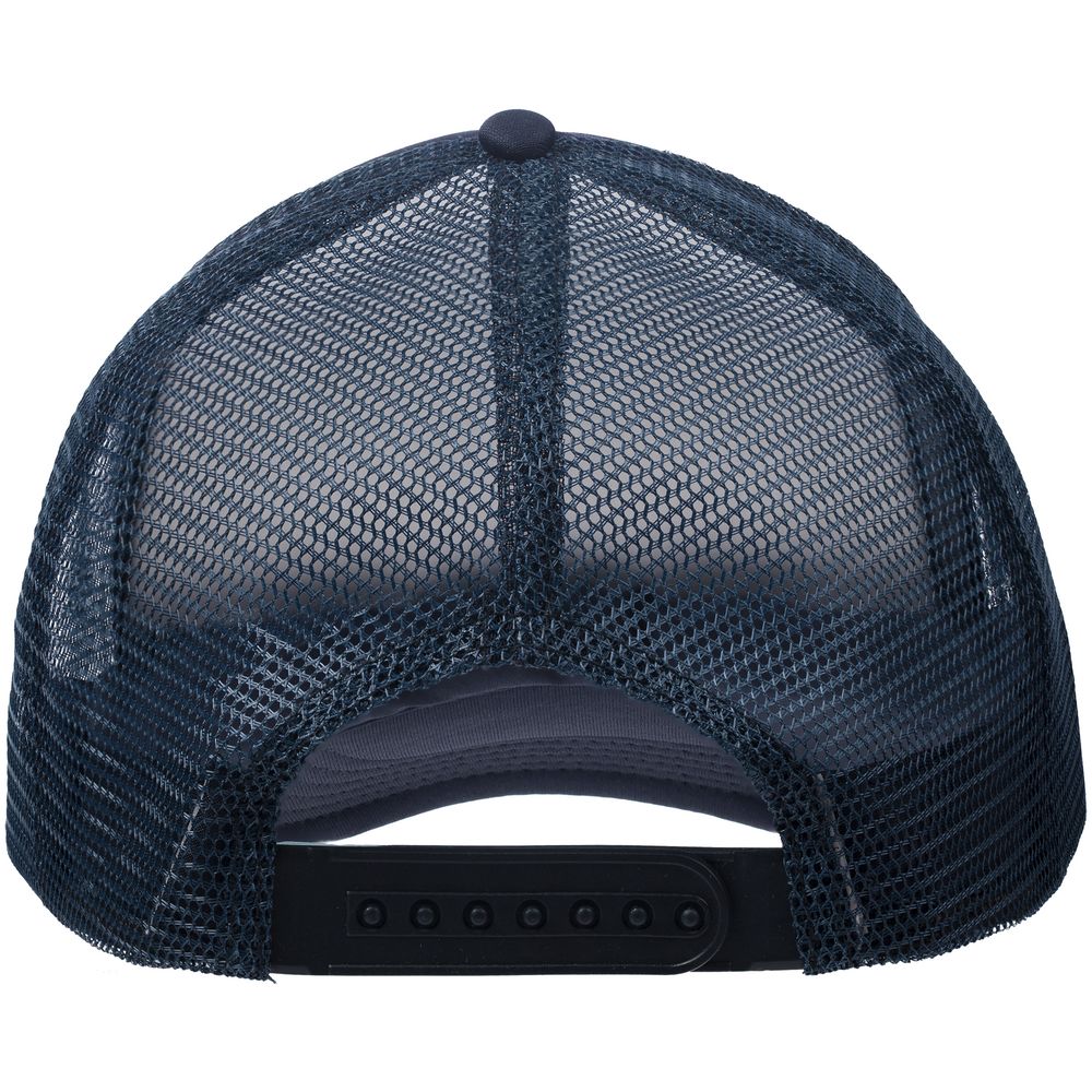 Бейсболка Sunbreaker, темно-синяя-2