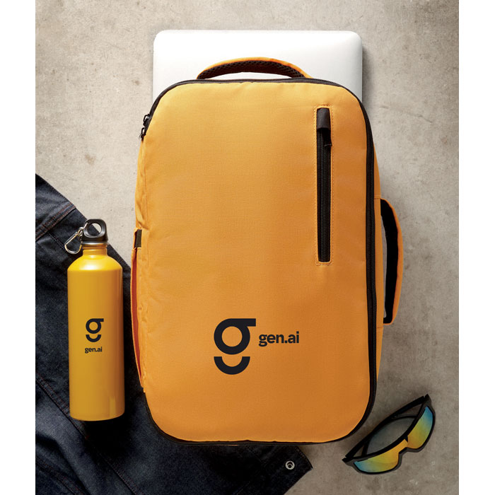 Рюкзак для ручной клади, окра-11