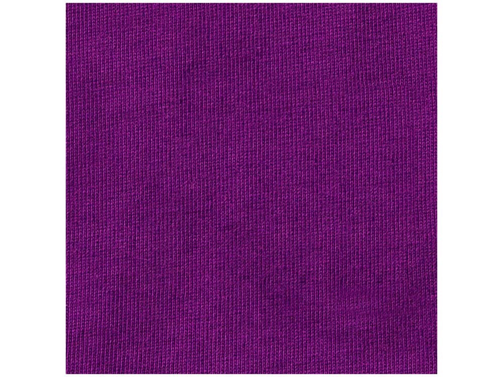 Nanaimo женская футболка с коротким рукавом, темно-фиолетовый-2