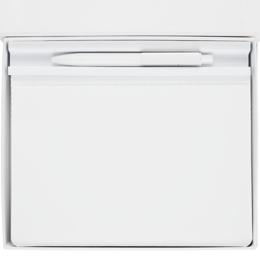 Набор Prizma, белый-2