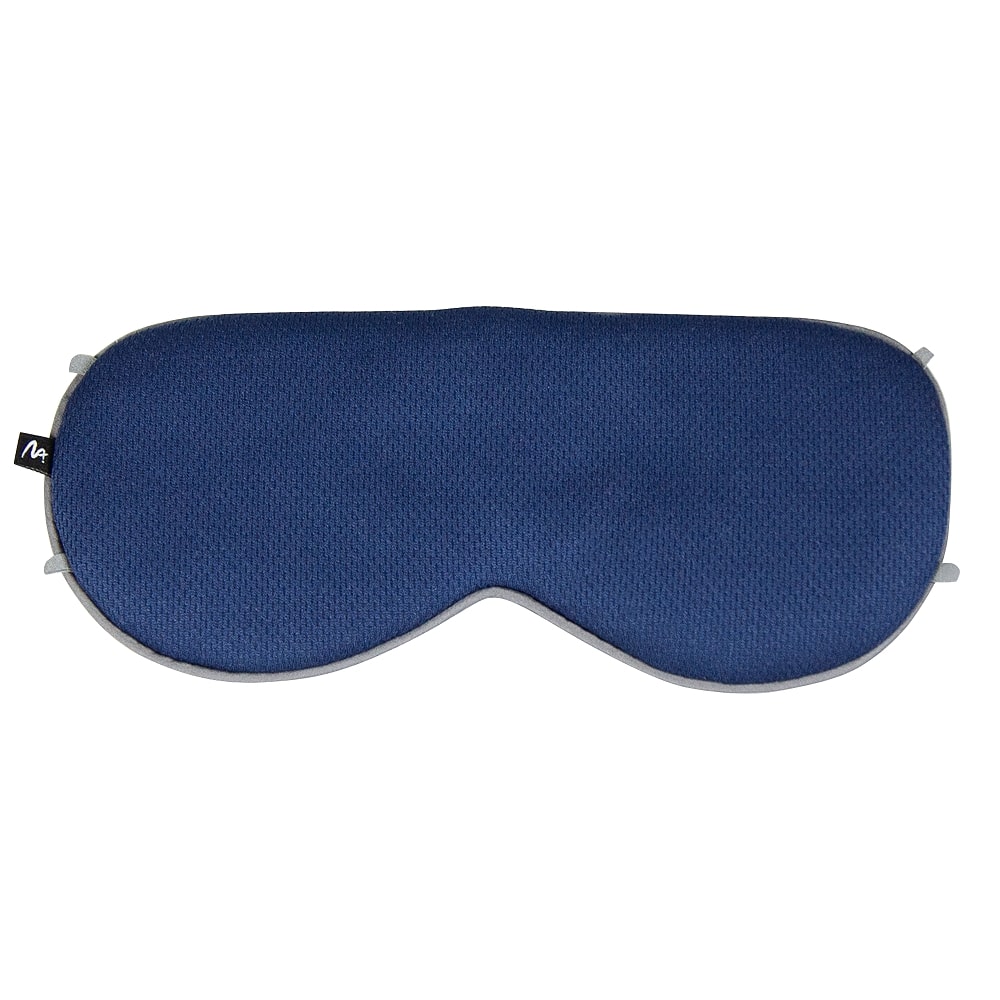 Маска для сна Comfort Travel Sleep, Темно-синий-1