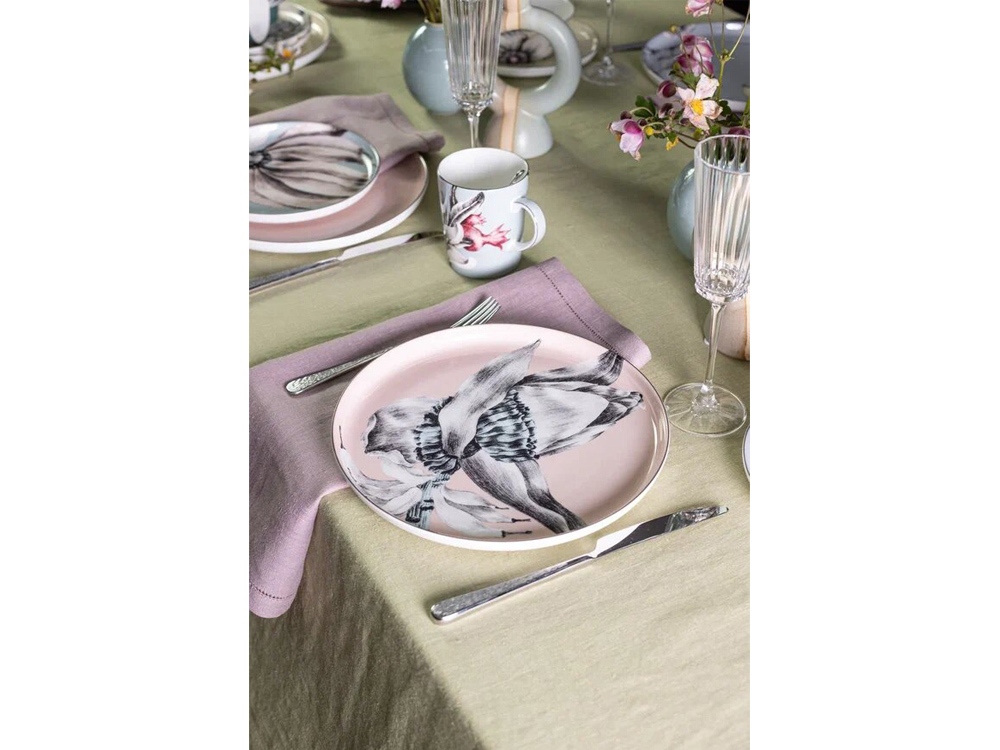 Тарелка Valerie Concept PLATE 2 BAN-8