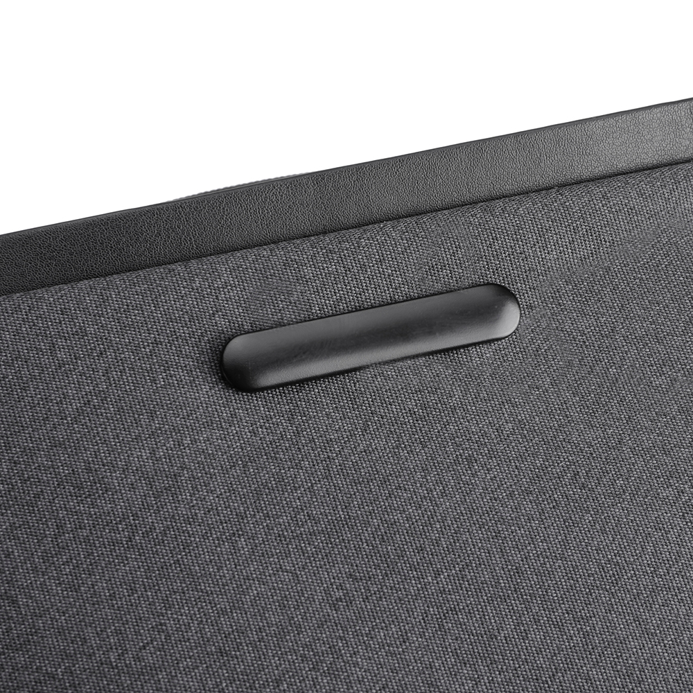 Рюкзак HORIZONT, Темно-серый-7