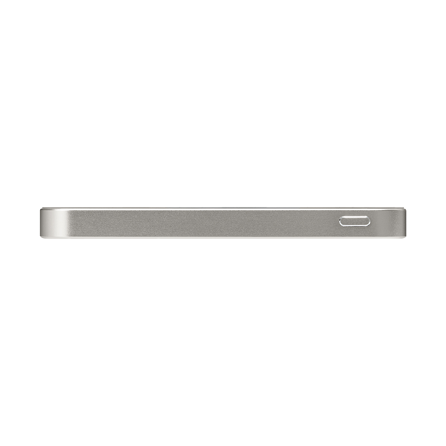 Внешний аккумулятор Артекс PD (Artex PD) 5000mAh с функцией беспроводной зарядки 15W, титановый-2