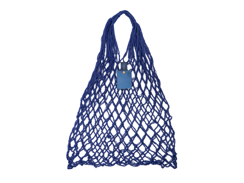 Авоська Dream М old style 15 литров, синий (12)-0