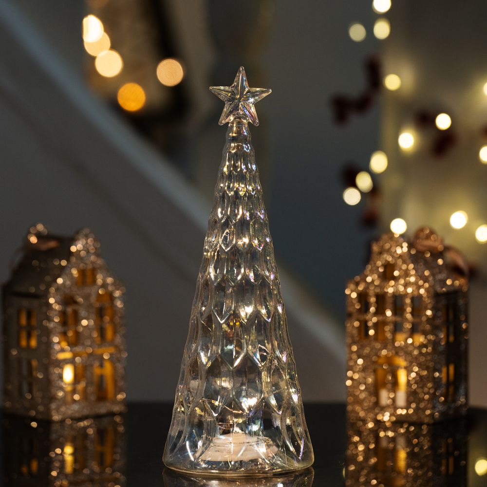 Светильник Frosty-0