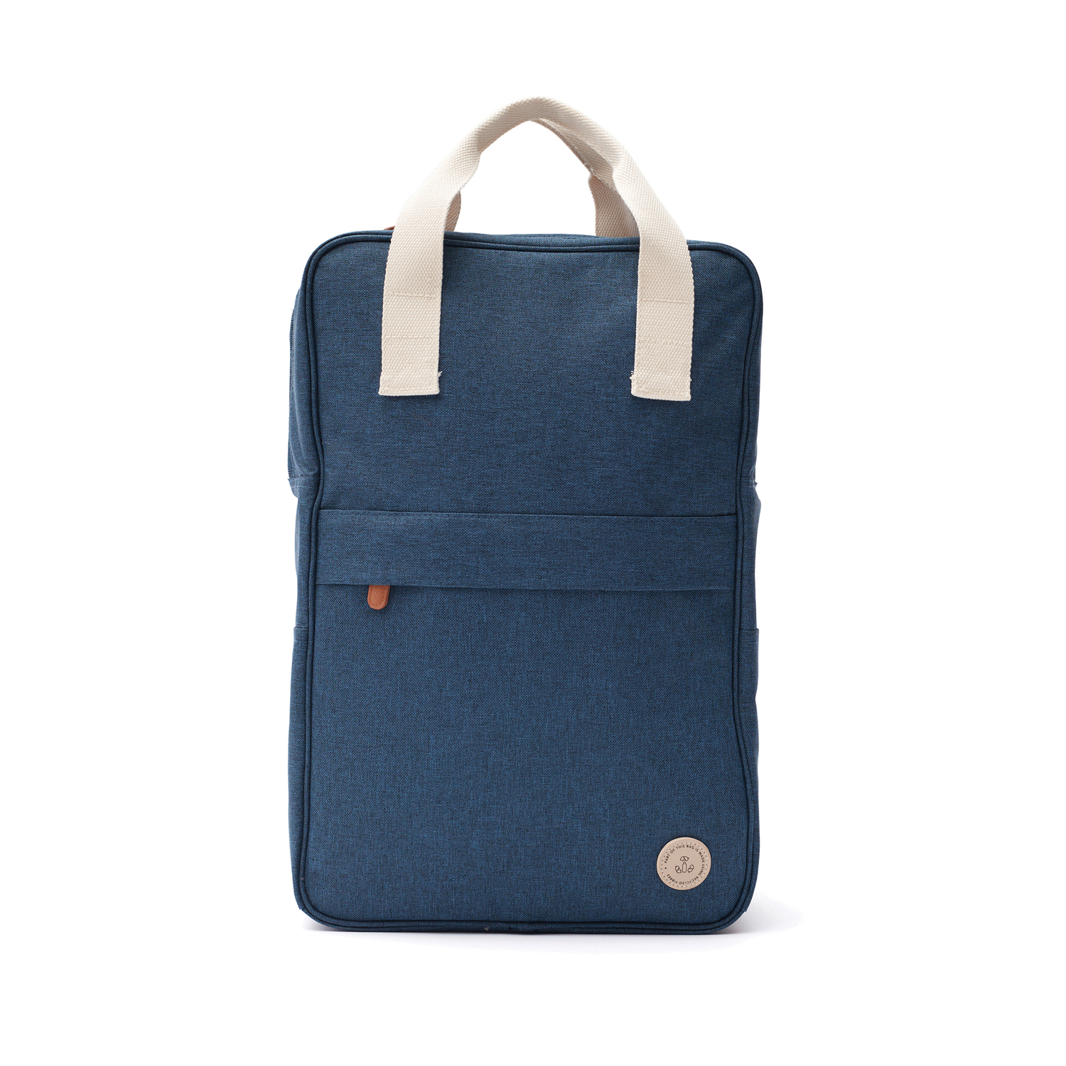 Рюкзак-холодильник VINGA Sortino из rPET-0