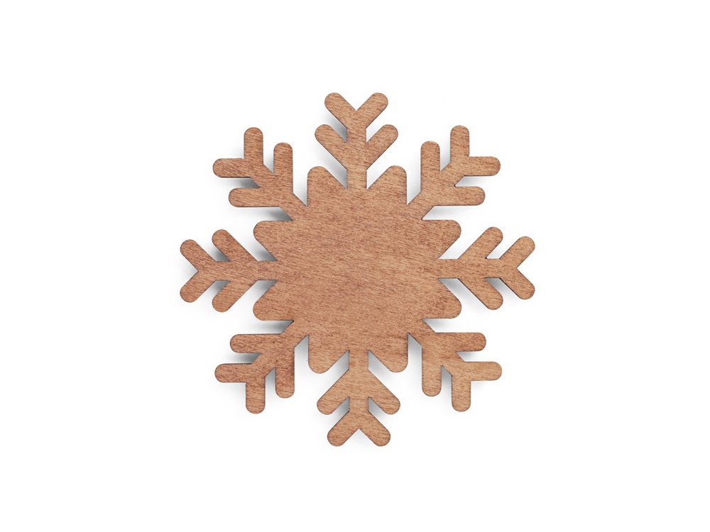 BASIL. Подставки, натуральный-0