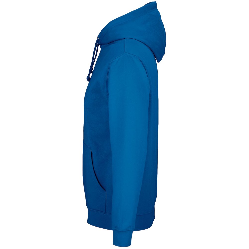 Худи унисекс Condor, ярко-синее-3