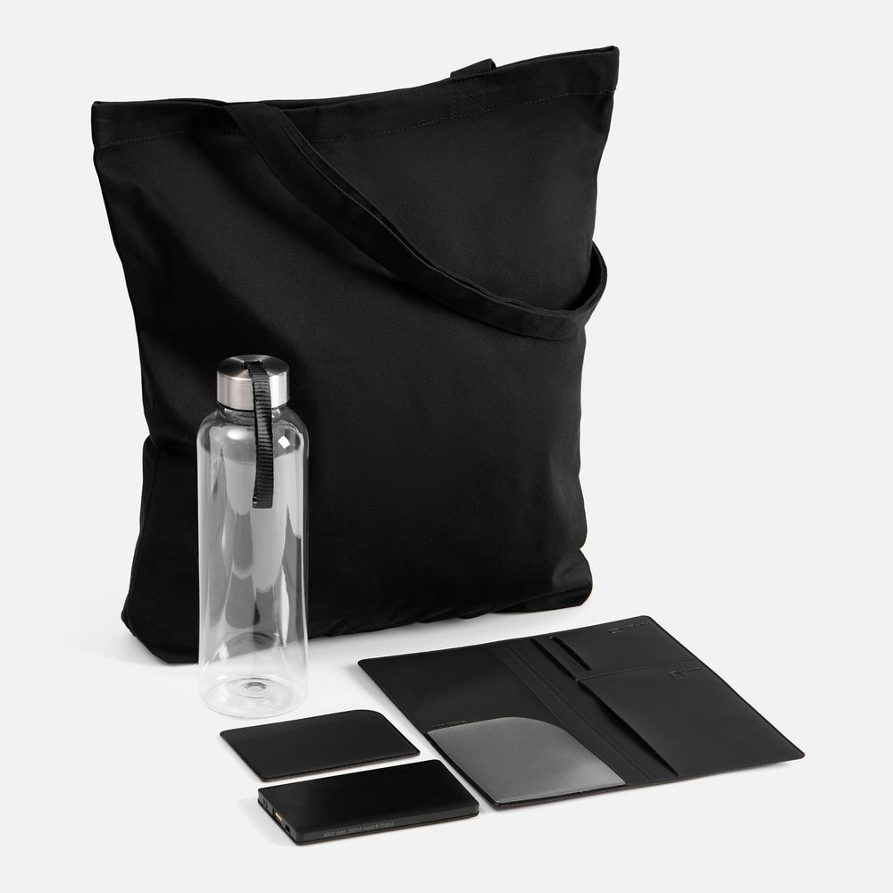 Набор Dorset Energy, черный-0