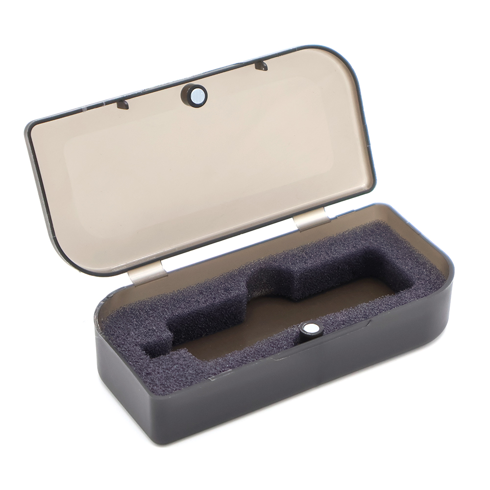 Флешка Business 16 Гб в футляре, Чёрный-2