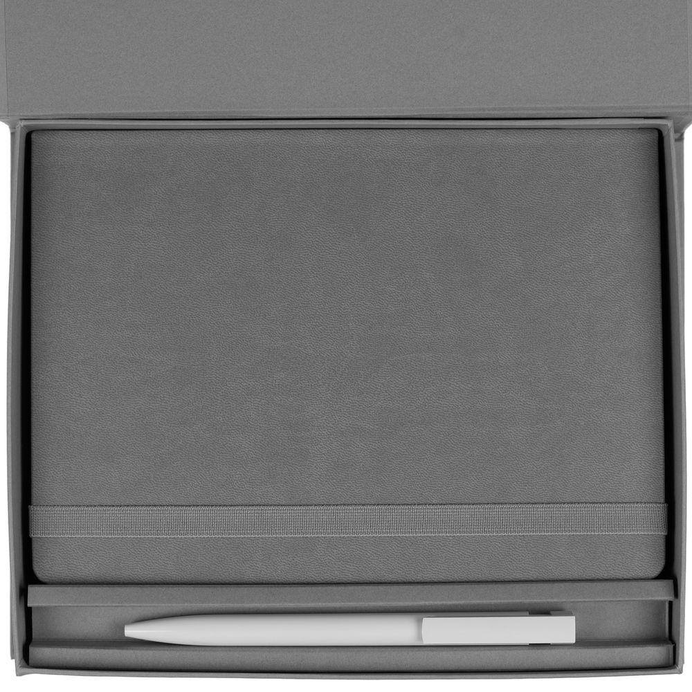 Набор New Factor, серый-1