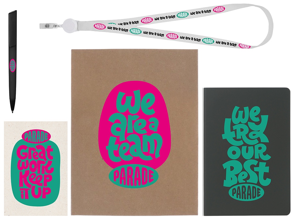 Welcome pack Smart start, черный-2