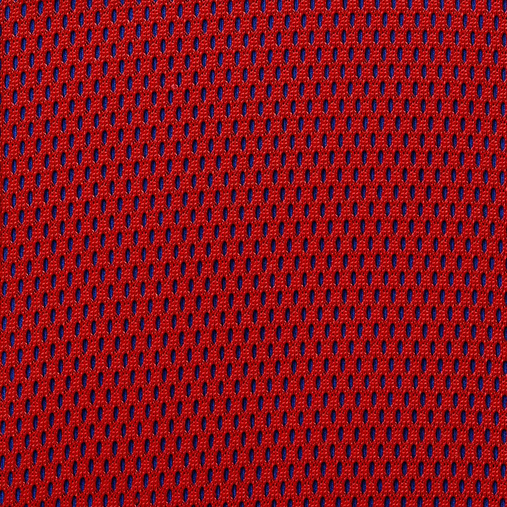 Заготовка из мелкой сетки Syren, M, красная-2