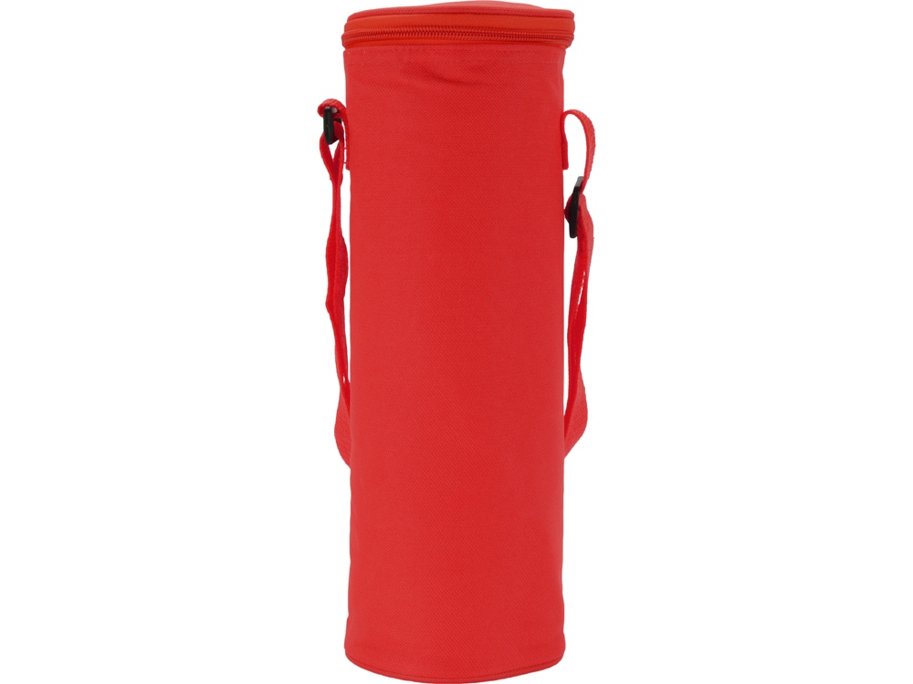 Сумка-холодильник Амбрен, красный-2