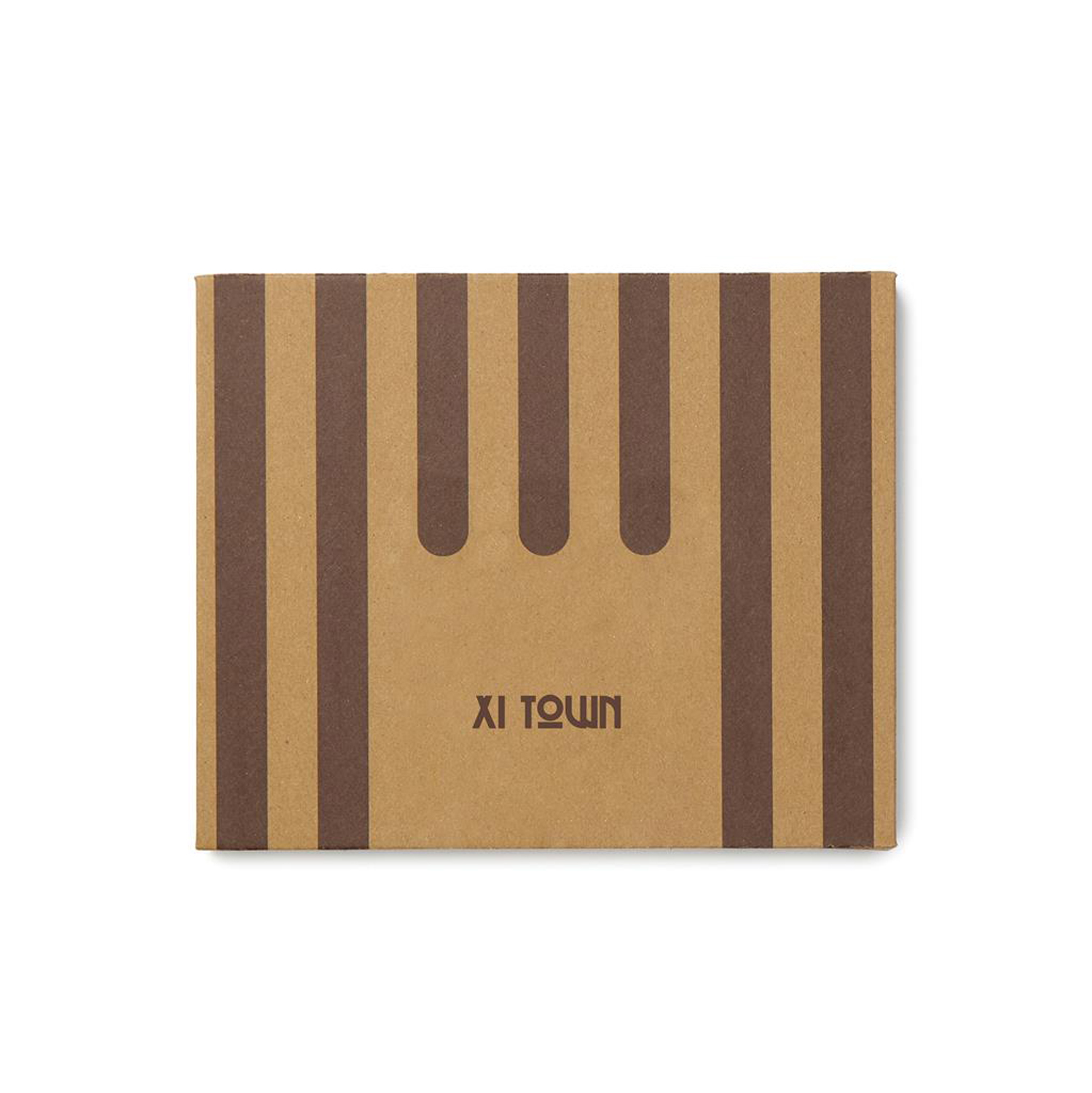 Форма для печенья VINGA Classic, 3 шт.-1