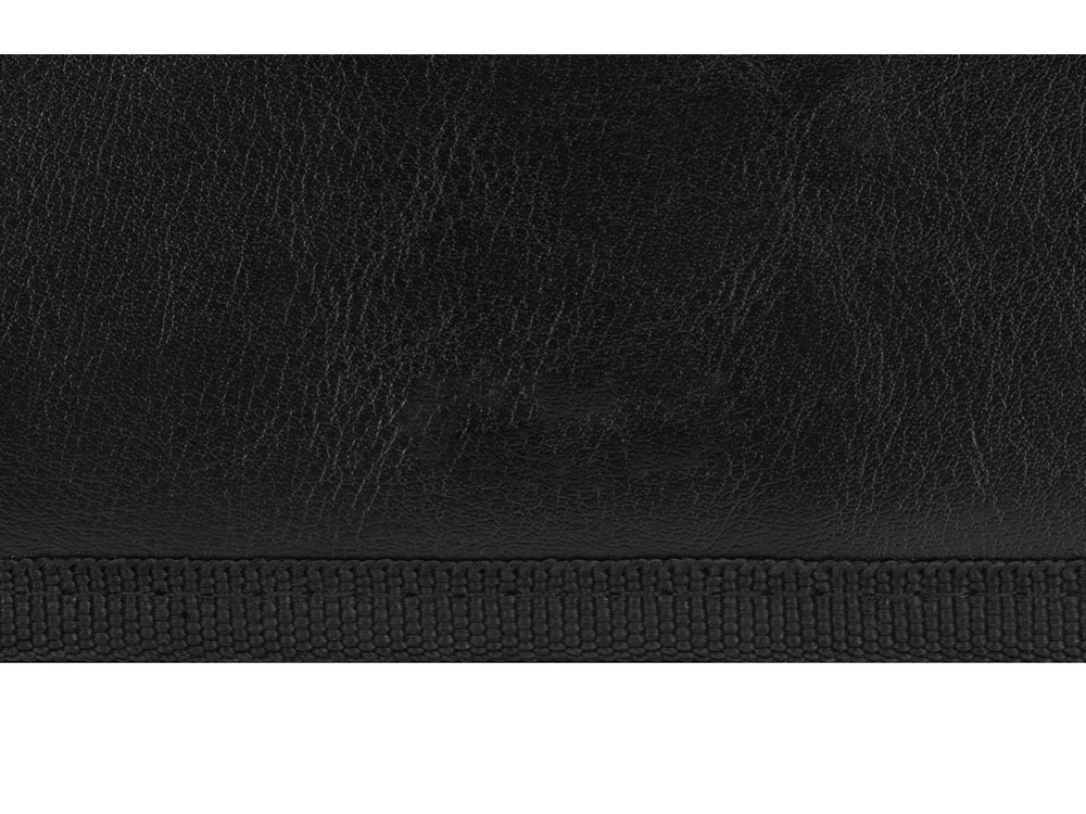 Набор для сыра с приборами Fabrizio, черный-11