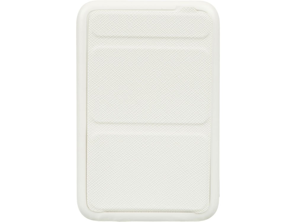 Внешний беспроводной аккумулятор GenerIQ, 10000 мАч, белый-4
