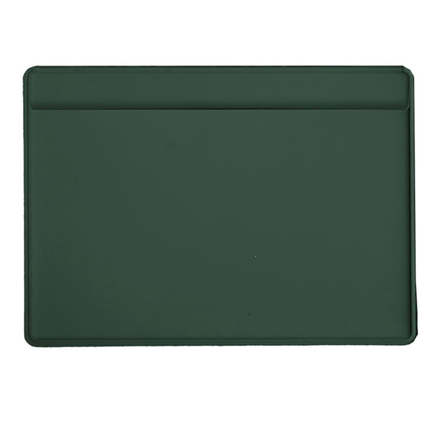 Чехол для автодокументов Simply, зеленый, 9.3 х 12.8 см, PU, зеленый-1