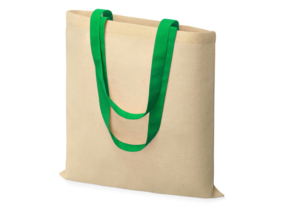 Сумка Dakota, натуральный/зеленый-0