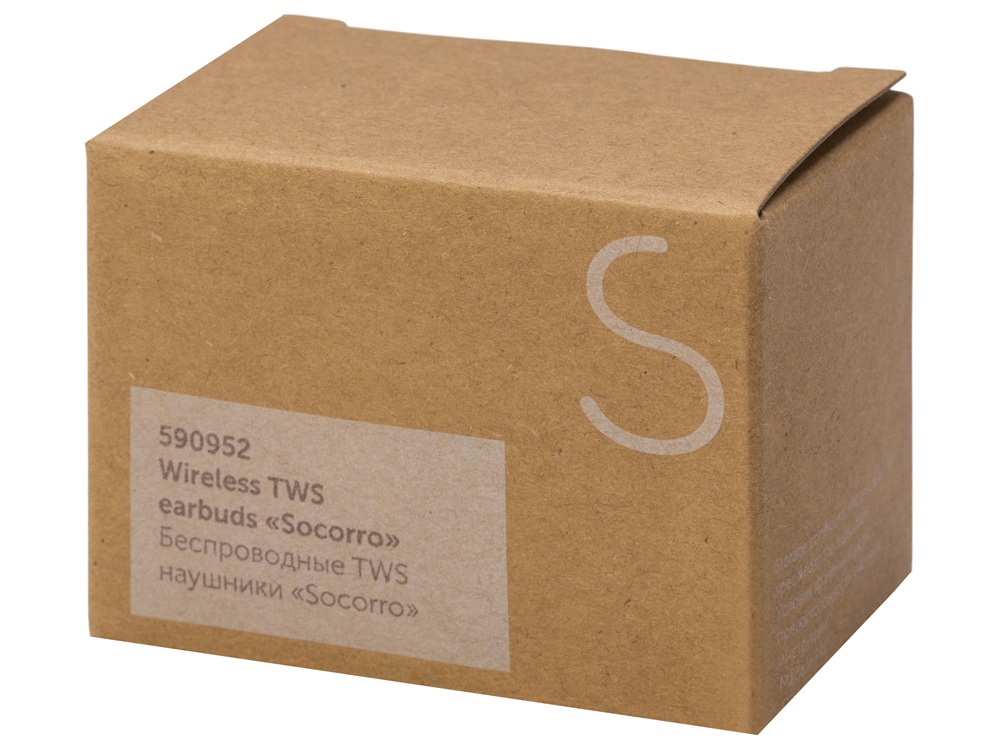 Беспроводные наушники TWS  Socorro-11