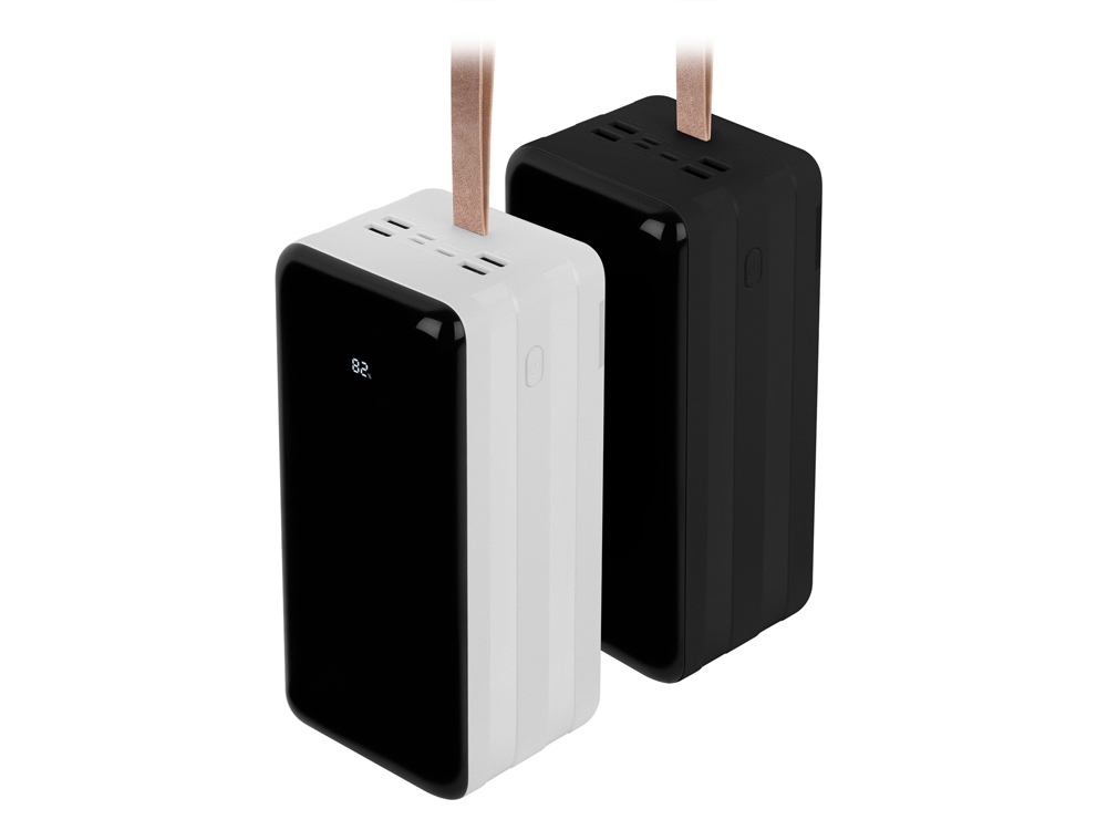 Внешний аккумулятор Rombica NEO PRO-800 Black-3