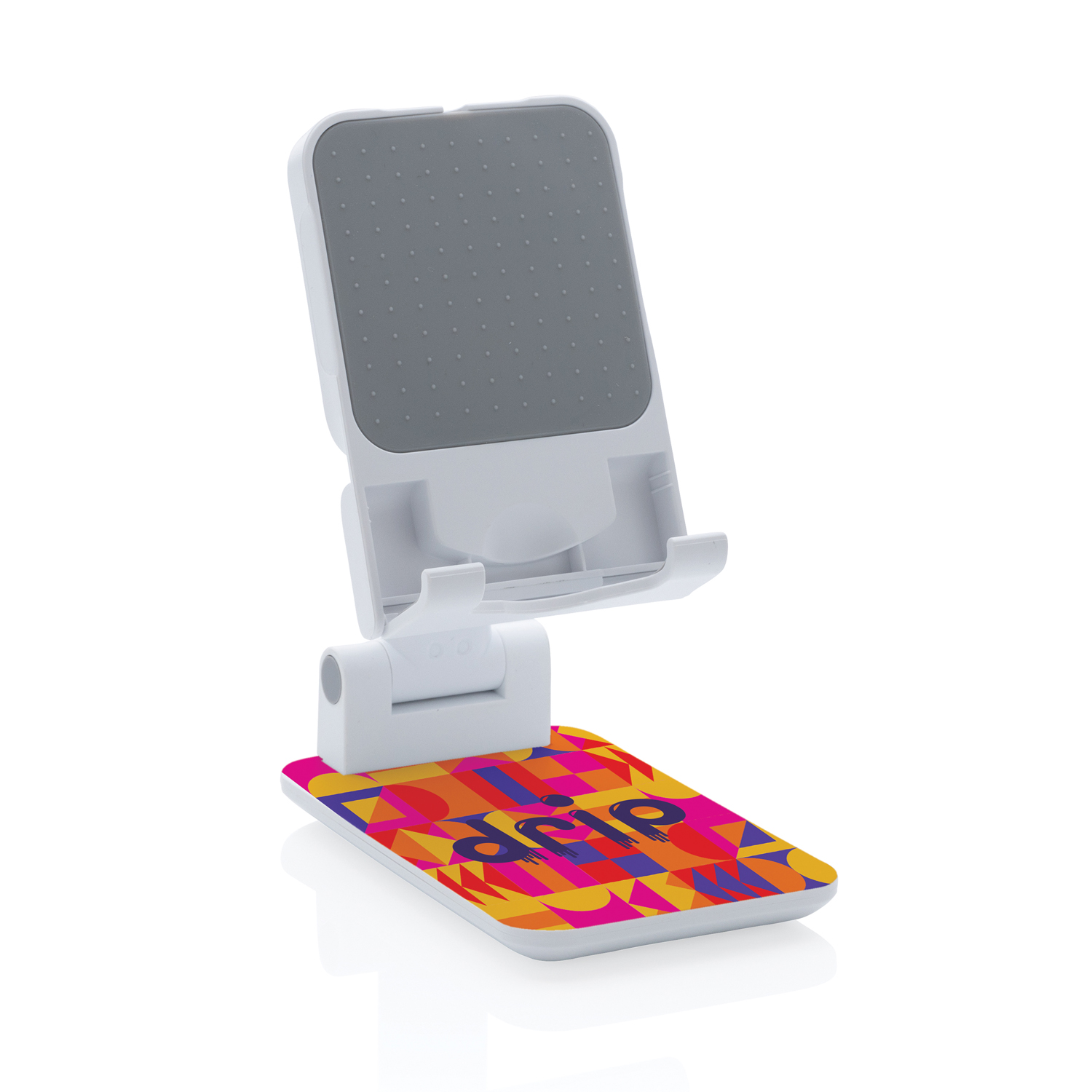 Подставка для телефона и планшета-11