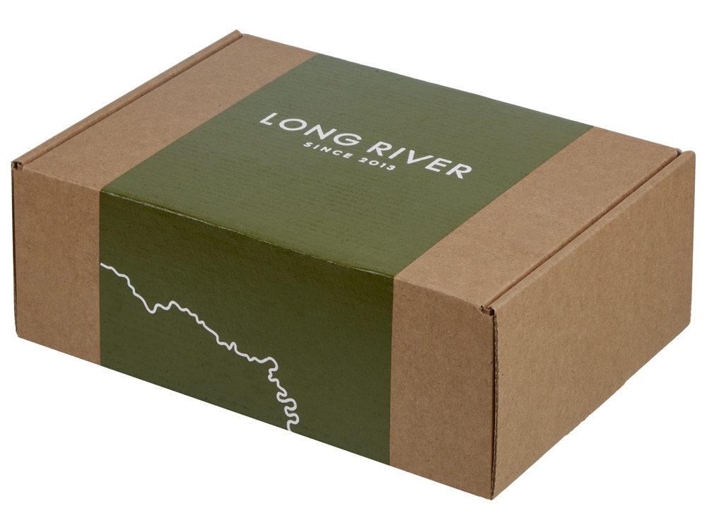 Косметичка Брис, рыжий-9