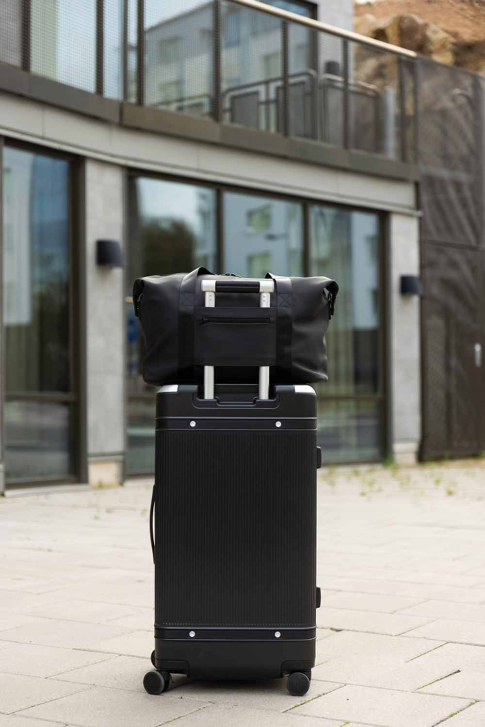 Дорожная сумка VINGA Baltimore-10