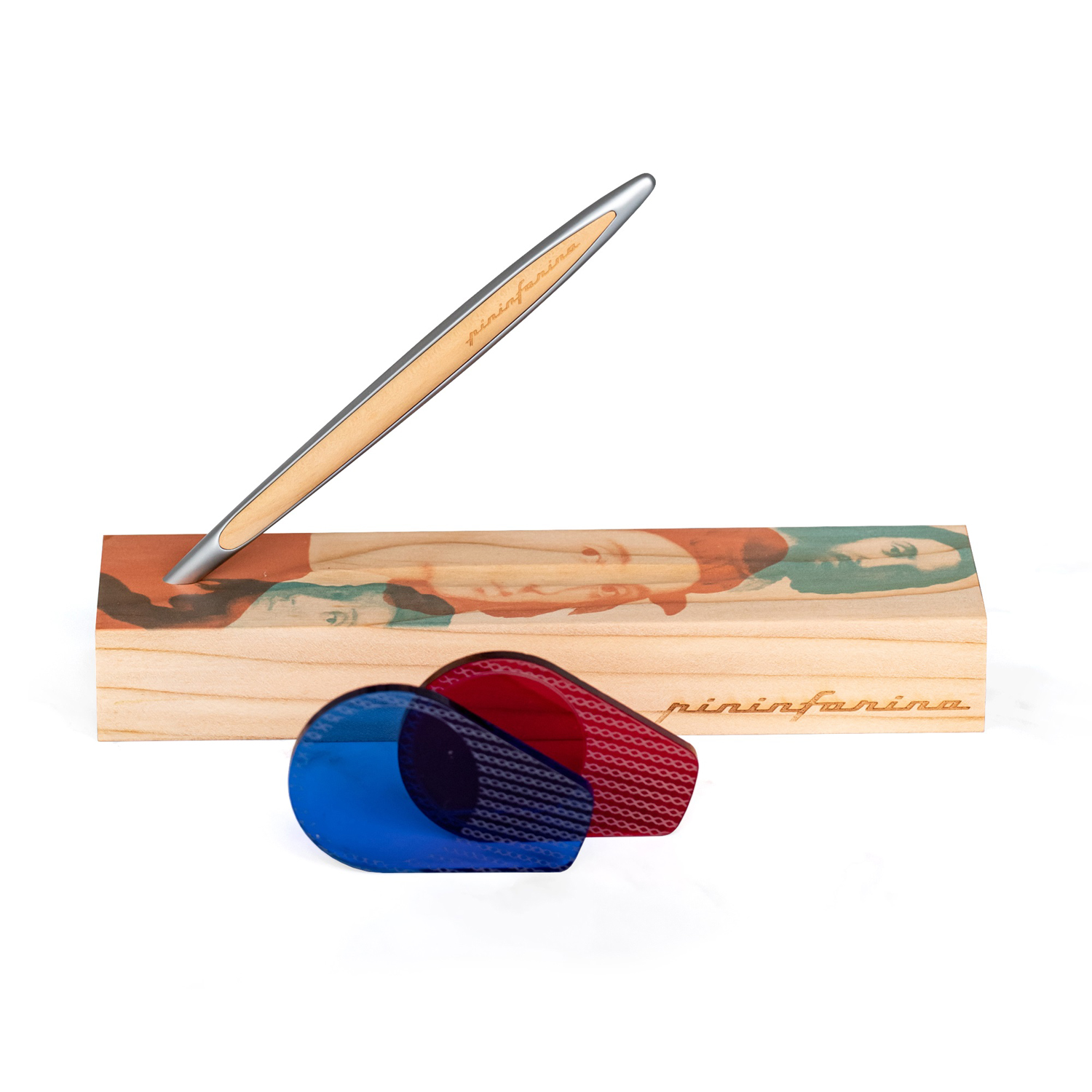 Вечная ручка Pininfarina Cambiano RAPHAEL URBINAS-0