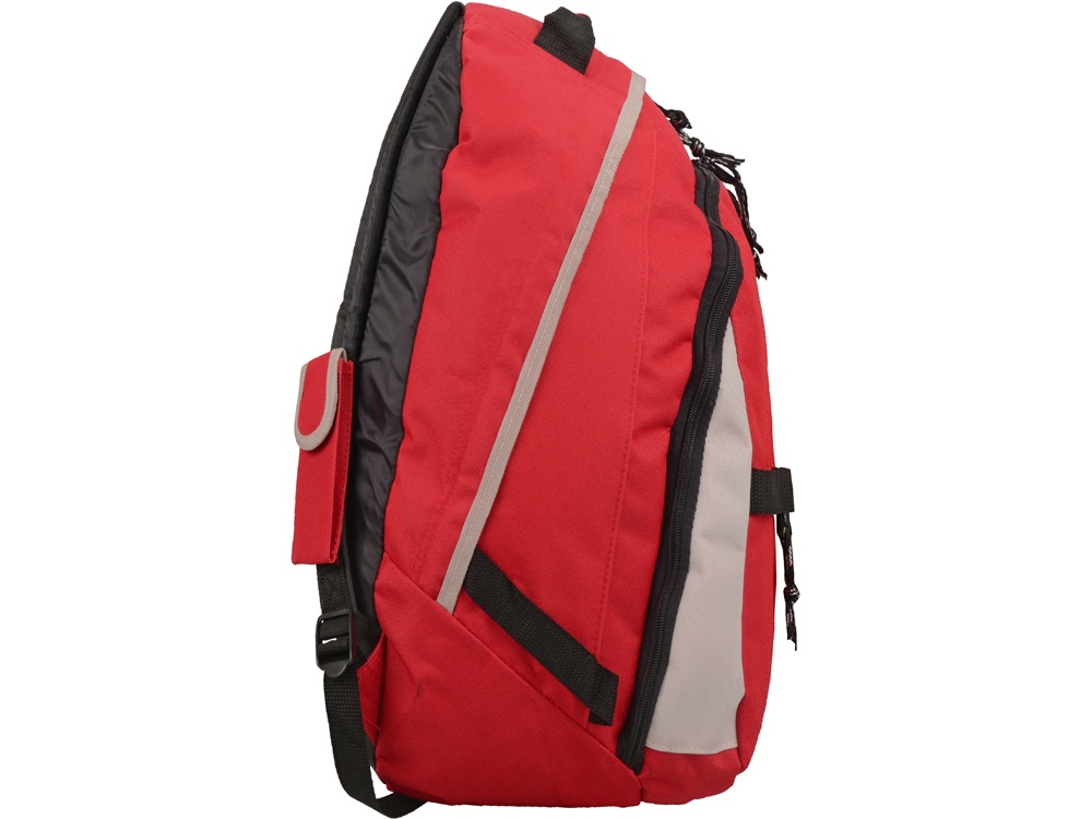 Рюкзак Colorado, красный-5